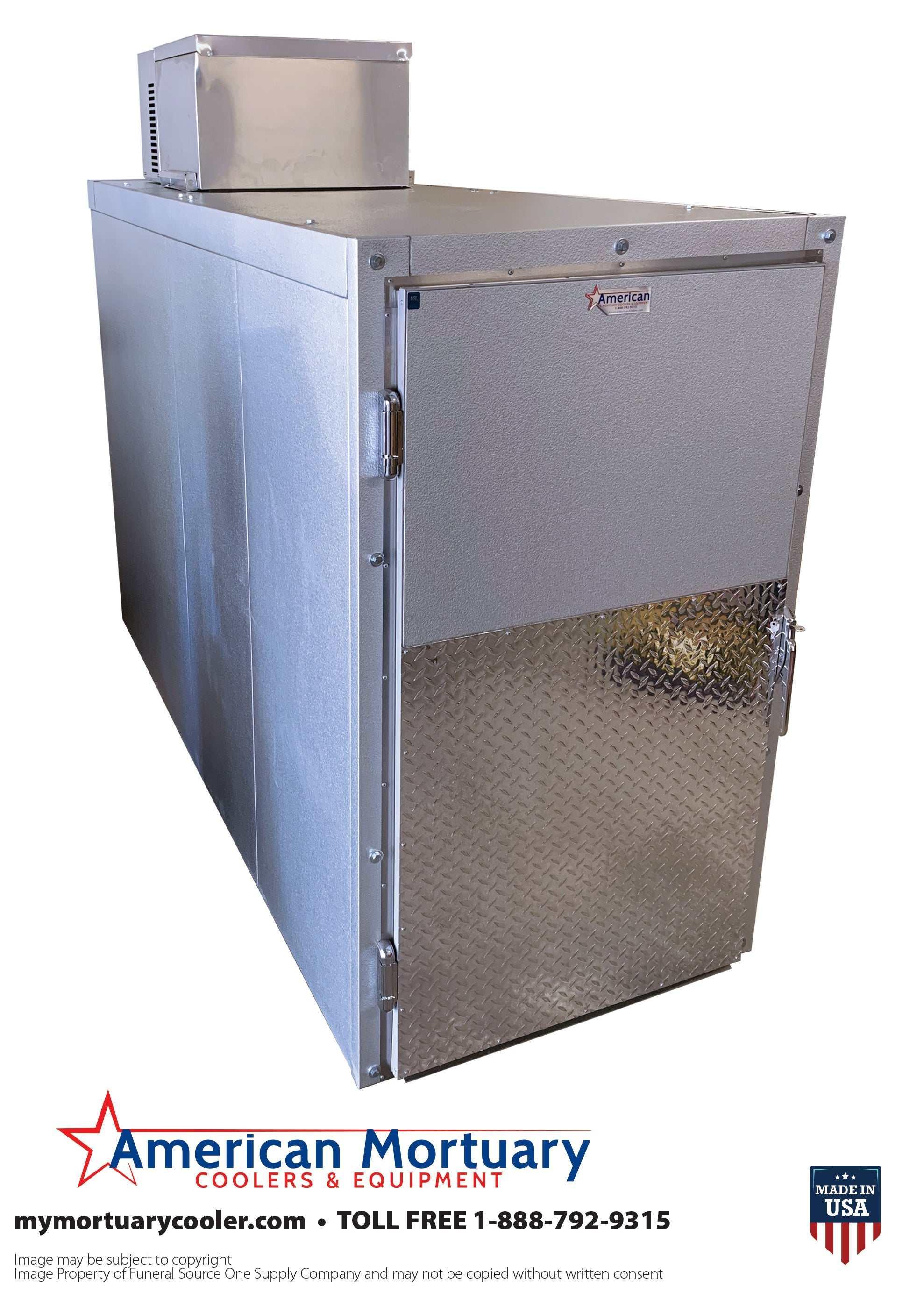 Precision and Performance: Why American Mortuary Coolers Lead the Industry - American Mortuary Coolers & Equipments Precision and Performance: Why American Mortuary Coolers Lead the Industry - American Mortuary Coolers & Equipments